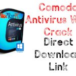 Comodo Antivirus full crack download