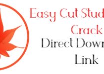 Easy Cut Studio full Crack
