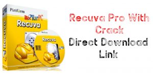 Recuva Professional 1.53.2096 free downloads
