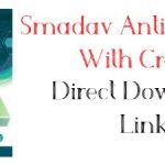 Smadav Antivirus Pro Full Crack