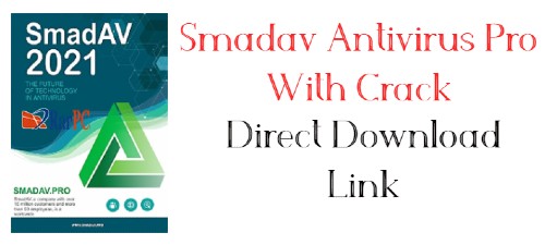 Smadav Antivirus Pro Full Crack