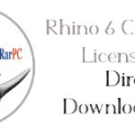 rhino crack serial license keygen patch download