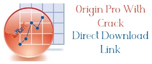 Origin Pro Crack 10.5.102.48654 With Keys Free Download [Mac+Win]