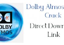 dolby atmos crack download