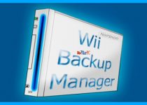 Wii Backup Manager Download