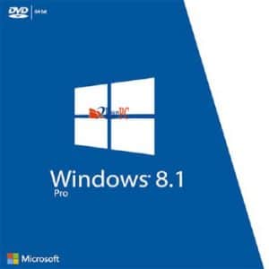 Windows 8.1 Pro Build 9600