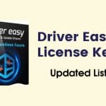 driver easy pro crack key