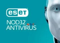 eset nod32 antivirus crack