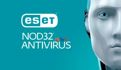 eset nod32 antivirus crack
