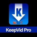 KeepVid Pro Crack