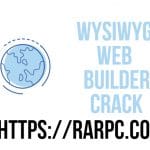 WYSIWYG Web Builder Crack