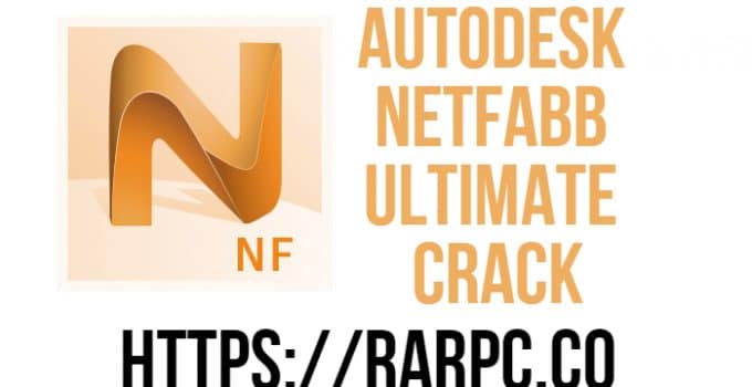 Autodesk Netfabb Ultimate Crack