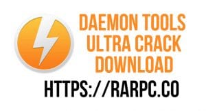 daemon tools ultra 5 crack