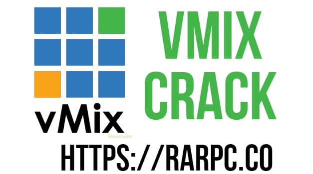 vmix crack
