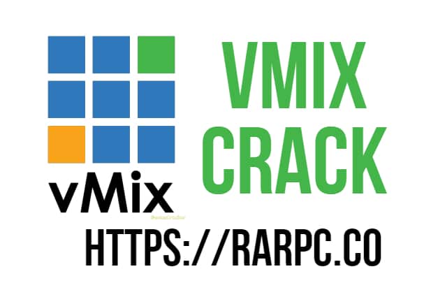 vmix crack