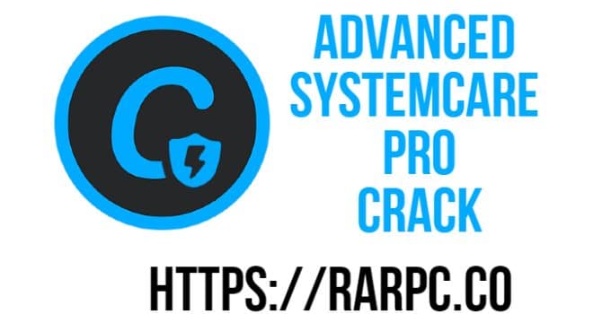 Advanced SystemCare Pro License Key