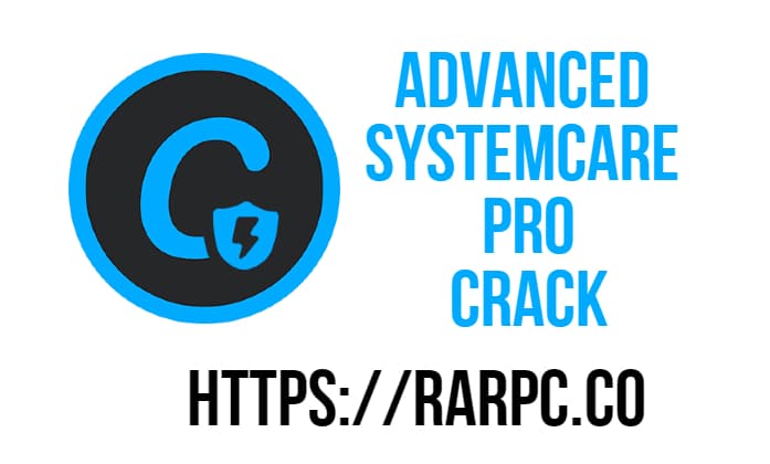 Advanced SystemCare Pro License Key