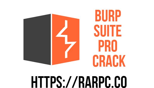 Burp Suite Pro Crack
