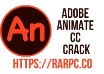 Adobe Animate Crack