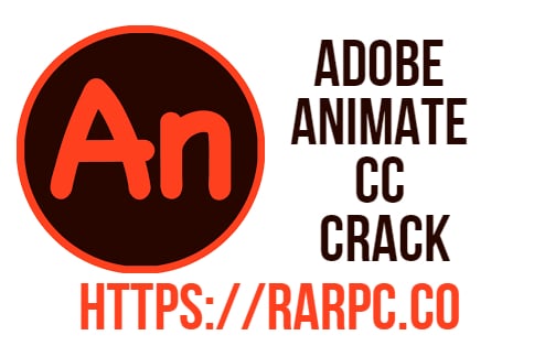 Adobe Animate Crack