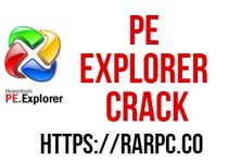 PE Explorer Crack
