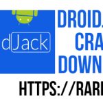 DroidJack Crack