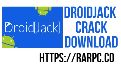 DroidJack Crack