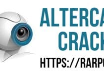 AlterCam Crack