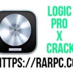 Logic Pro X Crack mac