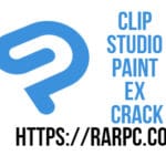 CLIP STUDIO PAINT EX CRACK