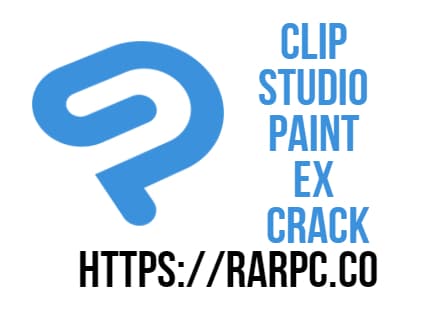 CLIP STUDIO PAINT EX CRACK