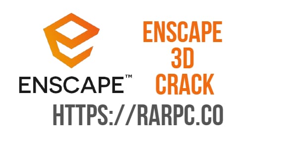 Enscape crack