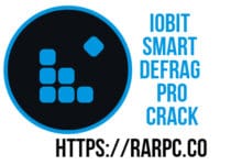 IObit Smart Defrag Pro crack