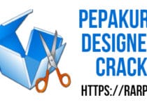Pepakura Designer Crack