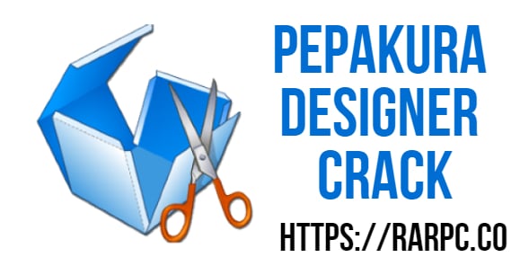 Pepakura Designer Crack