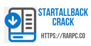 StartAllBack 3.6.10 instal the new version for windows