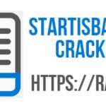 StartisBack Crack
