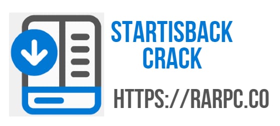StartisBack Crack