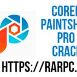 Corel PaintShop Pro Crack