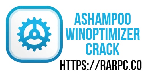 Download Ashampoo WinOptimizer Crack Mac