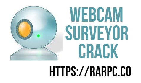 Webcam Surveyor Crack