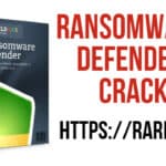 Ransomware Defender Crack