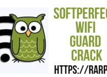 softperfect wifi guard crack