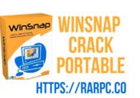 WinSnap Crack Full Version