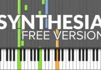 synthesia Crack