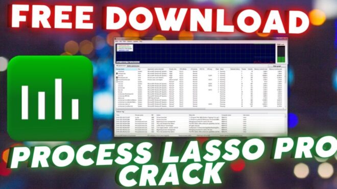 process lasso pro crack