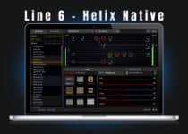 Line6 Helix Native Crack