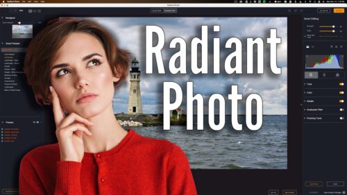 Radiant Photo Crack