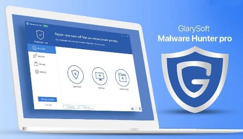 Glarysoft Malware Hunter Pro Crack