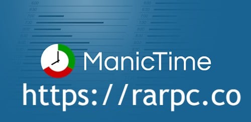 ManicTime Pro Crack Full Version